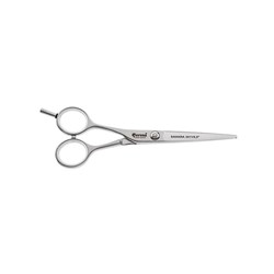 CERENA SAHARA Scissor - left handed - 5 5 inch #3411